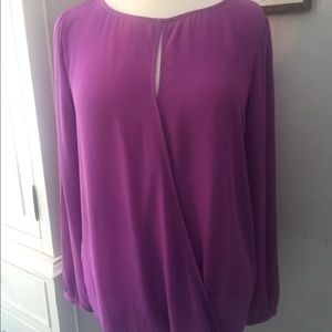 NWT Banana Republic blouse